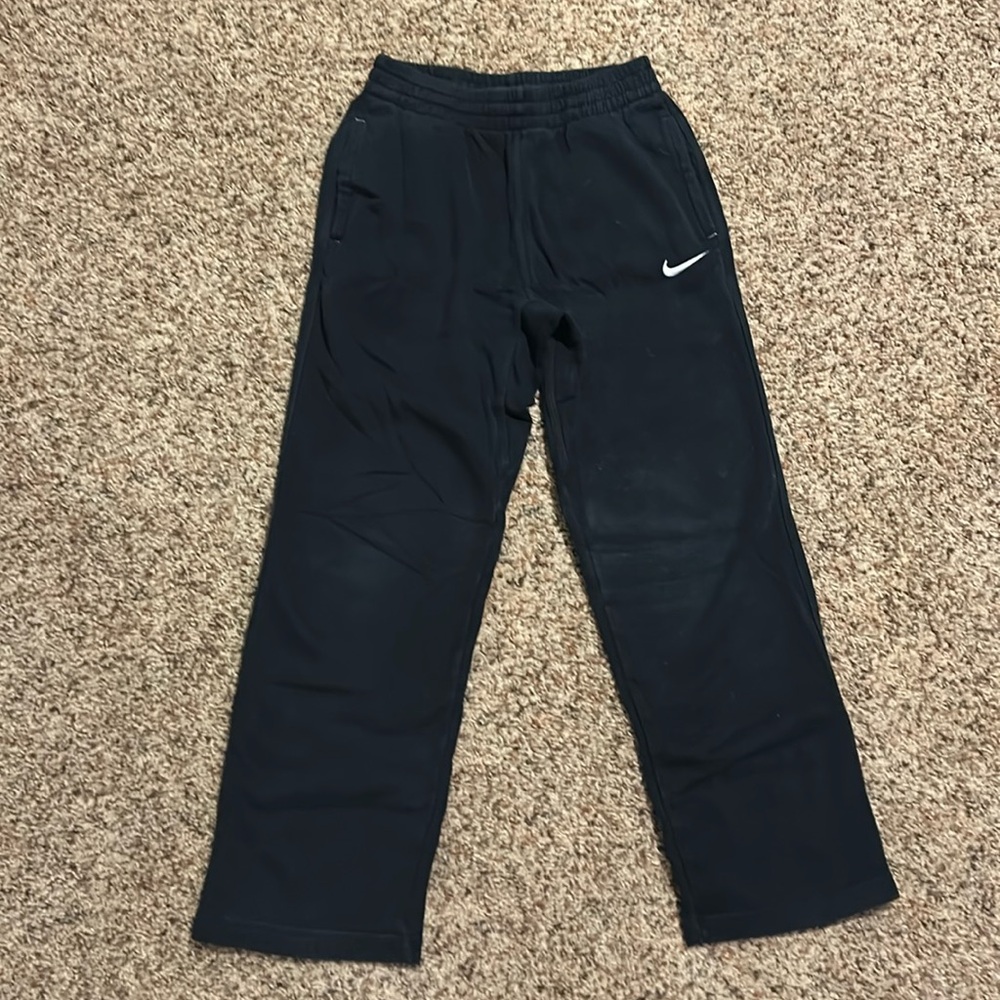 Nike sweatpants